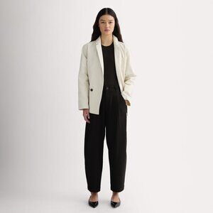 The Everywhere Pant in Stretch Linen